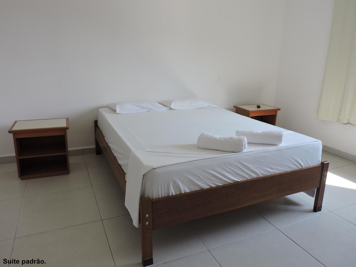 Consulado Praia Hotel Guarujá Esterno foto
